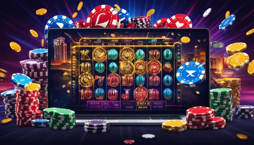 Tỷ lệ thắng cao và giải thưởng khổng lồ