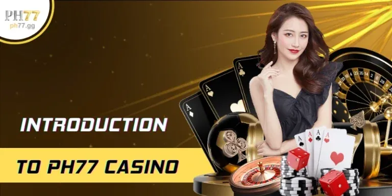 Các trò chơi casino trực tuyến phổ biến tại LV88