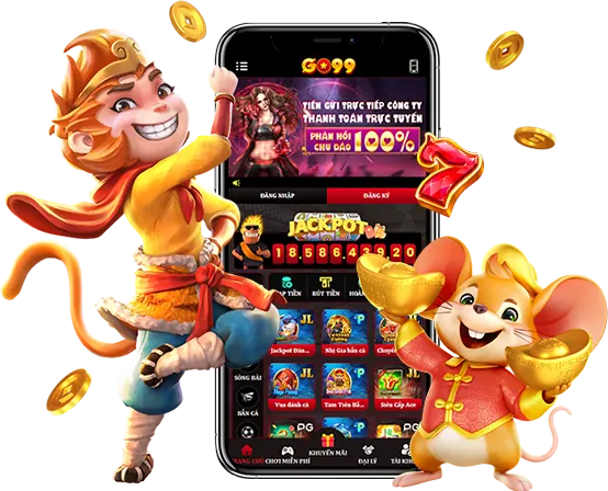 Thưởng sinh nhật đặc biệt