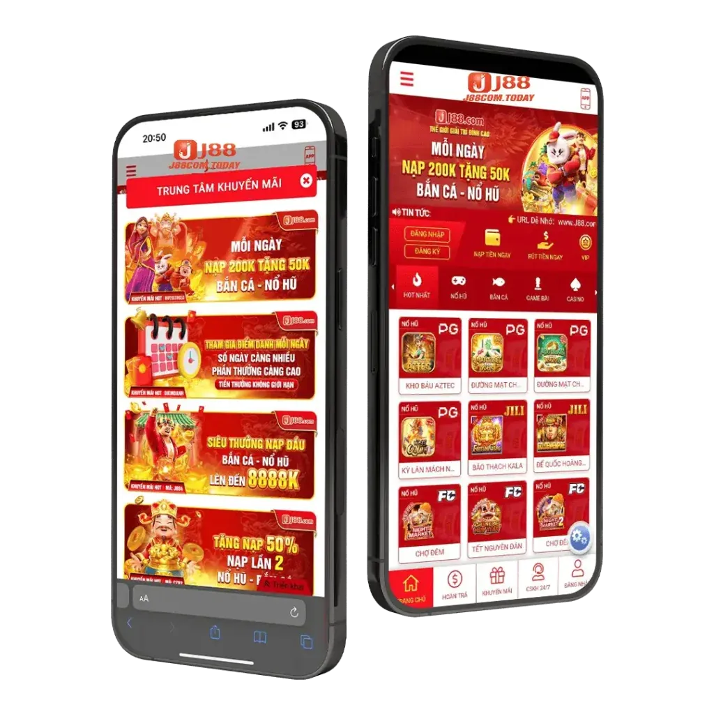 Tỷ lệ RTP cao LV88