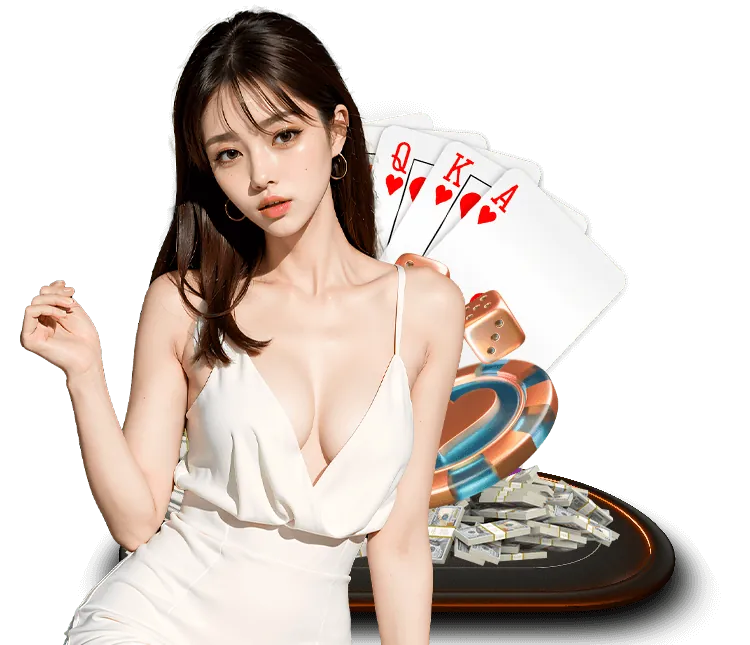 Trải nghiệm sòng bạc trực tiếp với dealer xinh đẹp tại lv88 chính thức