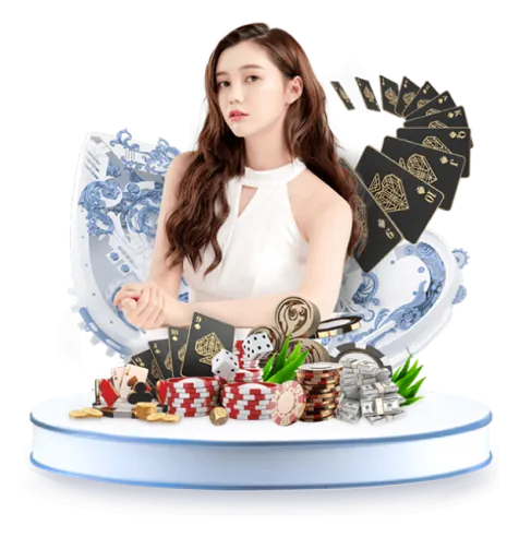 Hình ảnh trò chơi nổ hũ với máy slot và tiền vàng